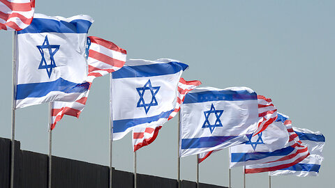 Judaism, a Fatal Love Affair for the USA