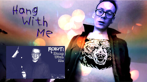 My Vocals and Other New Music