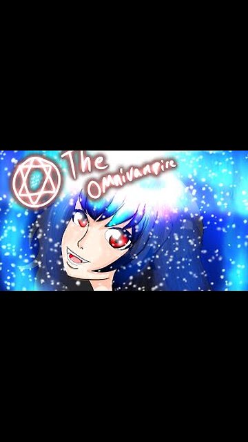 Speedpaint the best vampire