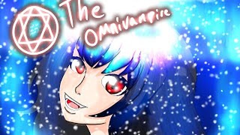 Speedpaint the best vampire