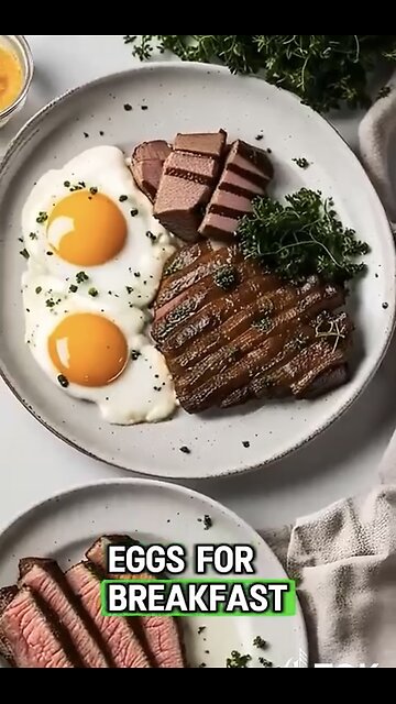 HAVING EGGS🥚🥪IN YOUR DIET EVERYDAY🥚🍳💫