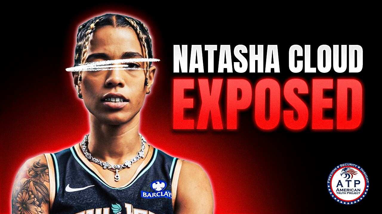 'DISGUSTING!'-- WNBA STAR NATASHA CLOUD EXPOSED FOR VILE ANTI-JEWISH RANT ONLINE