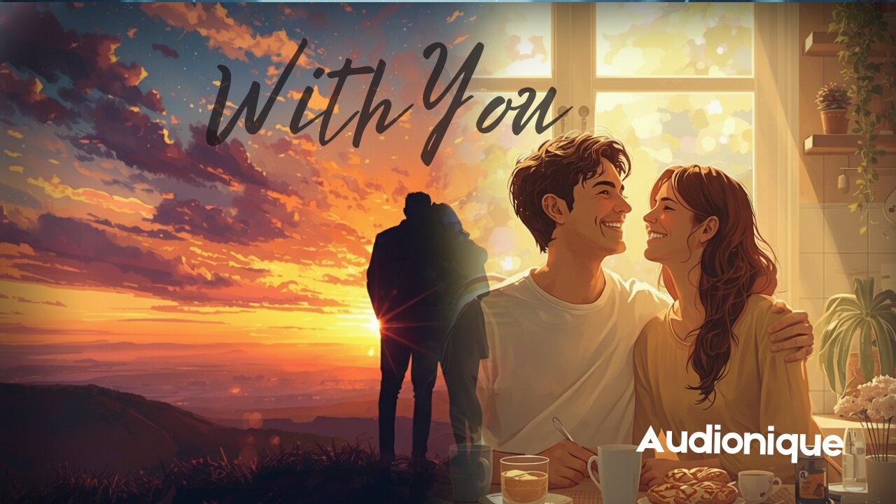 With You - Full EP | Indie Pop