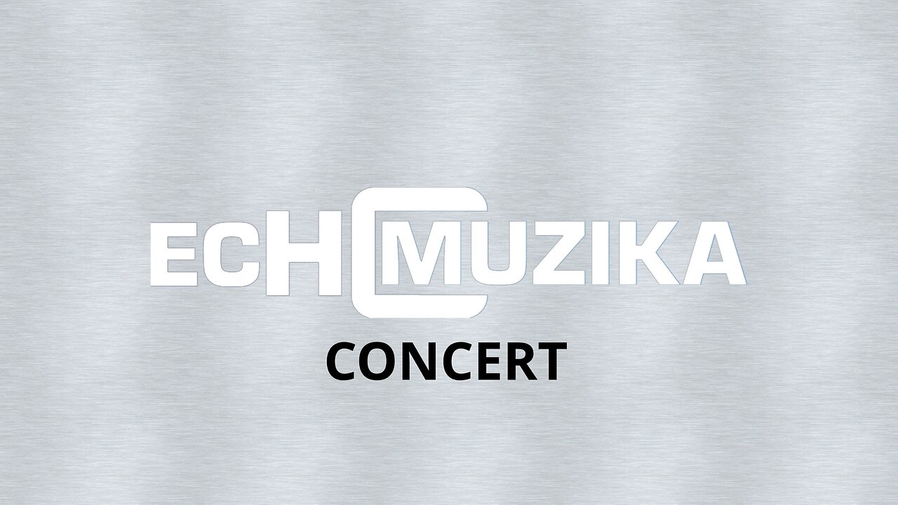 EchoMuzika - Concert (11.10.2025)