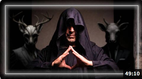 Jay Dyer: Jeffrey Epstein Is The REAL Illuminati