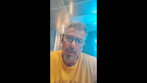 The look of sobriety