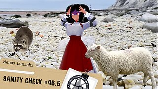 [Sanity Check] File #46.5: From Tragedeigh to Triumph