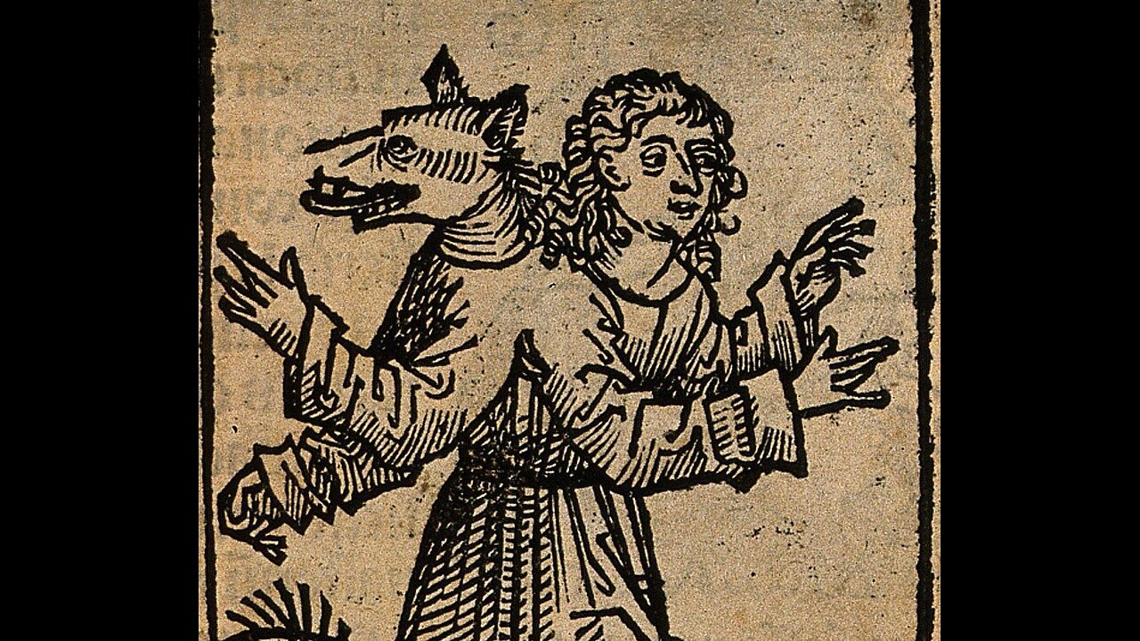 "The Thing in the Forest" by Bernard Capes | A Dramatic Reading for Halloween