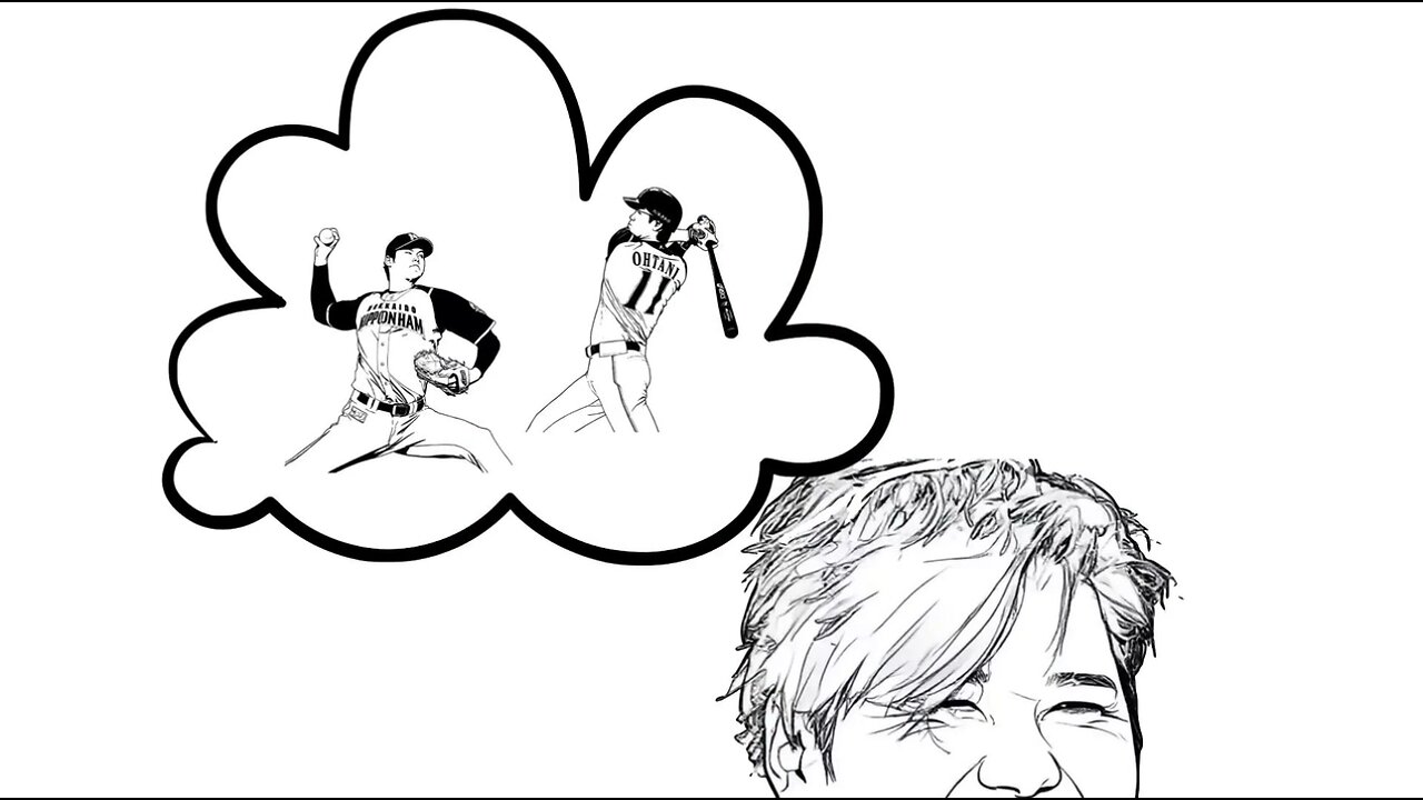 Who is Shohei Ohtani…