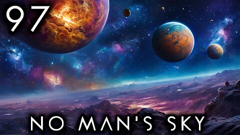 No Man's Sky - 97