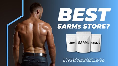 Trusted SARMs Canada | Premium SARMs for Muscle Growth & Fat Loss 🇨🇦