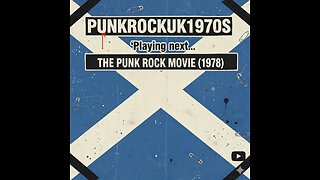 The Punk Rock Movie (1978)