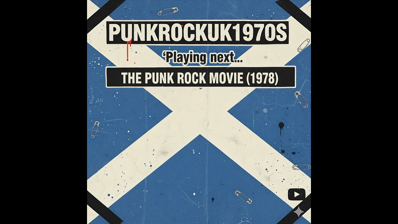 The Punk Rock Movie (1978)