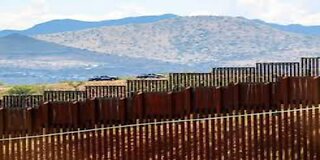 Scoop CBP Secures Border With New $4.5B Smart Wall