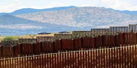 Scoop CBP Secures Border With New $4.5B Smart Wall
