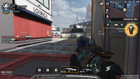 TUESDAY call of duty mobile _SLAY!_ | FCK.all.the.FRAUD! PLAY GAMES!!!!!