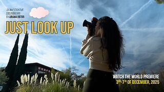 Just Look Up Trailer