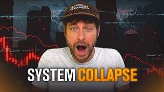 The System Is Falling Apart—Energy, Media & Fiat Are Done | The Great Awakening