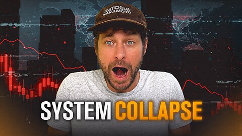 The System Is Falling Apart—Energy, Media & Fiat Are Done | The Great Awakening