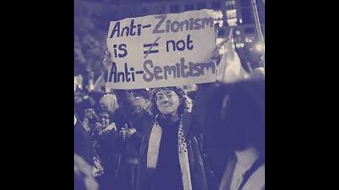Anti-Semitism: How BLM Playbook & Tribalism Control the Narrative