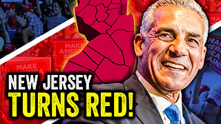Here's What's REALLY Happening in New Jersey!!!