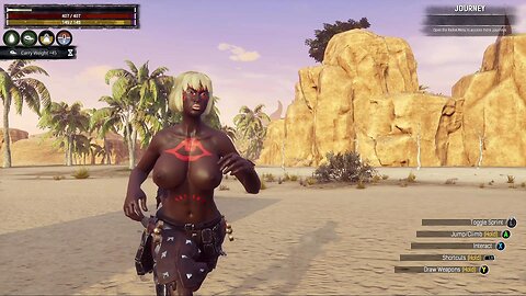 Conan Exiles Bouncing, Busty, Boobs, breast expansion, high tits