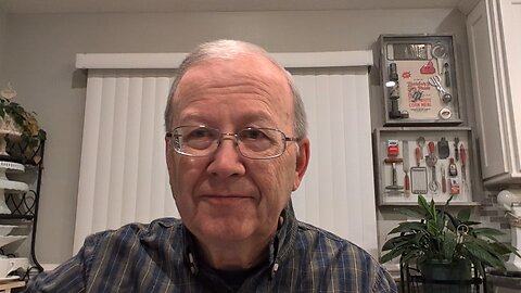 God and Government Part 2 - Romans 13