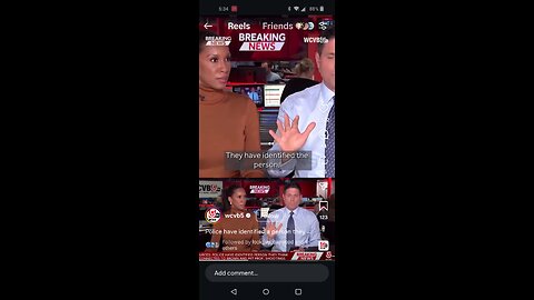 Brown Shooter and MIT Professor Killer The Same Suspect?!