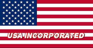 USA is a Corporation