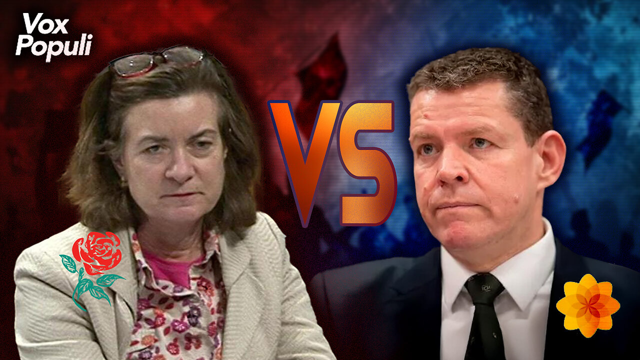 Labour Is Being VOTED OUT of WALES