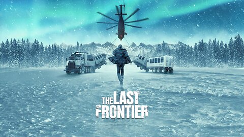 The Last Frontier (2025) | Official Trailer | Yanflix