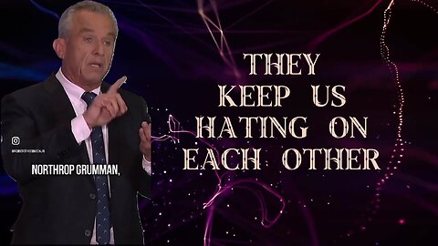 🔥FLASHBACK | RFK Jr: 3 minute Truth Bomb Blast