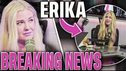 💔 Erika Kirk REVEALS Biggest Truth about Charlie Kirk❤ His Loving Moments as Father👨 👧&Husband💍
