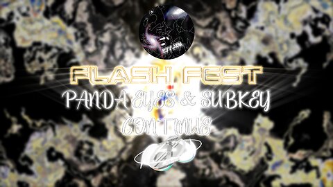 Panda Eyes & Subkey - Continue