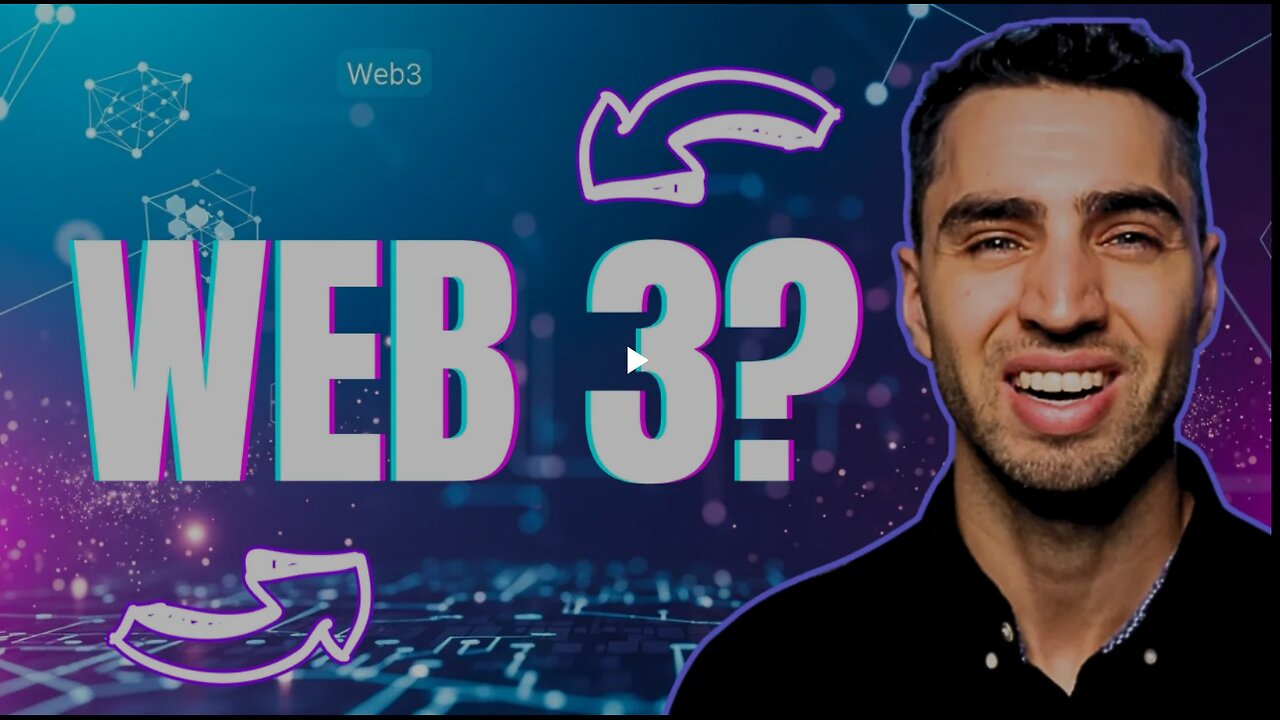 What Is Web3? The Next Evolution of the Internet