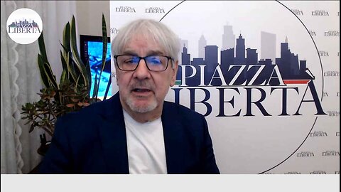 La UE crea il “28° regime”. PIAZZA LIBERTA’, puntata di martedì 27 gennaio 2026
