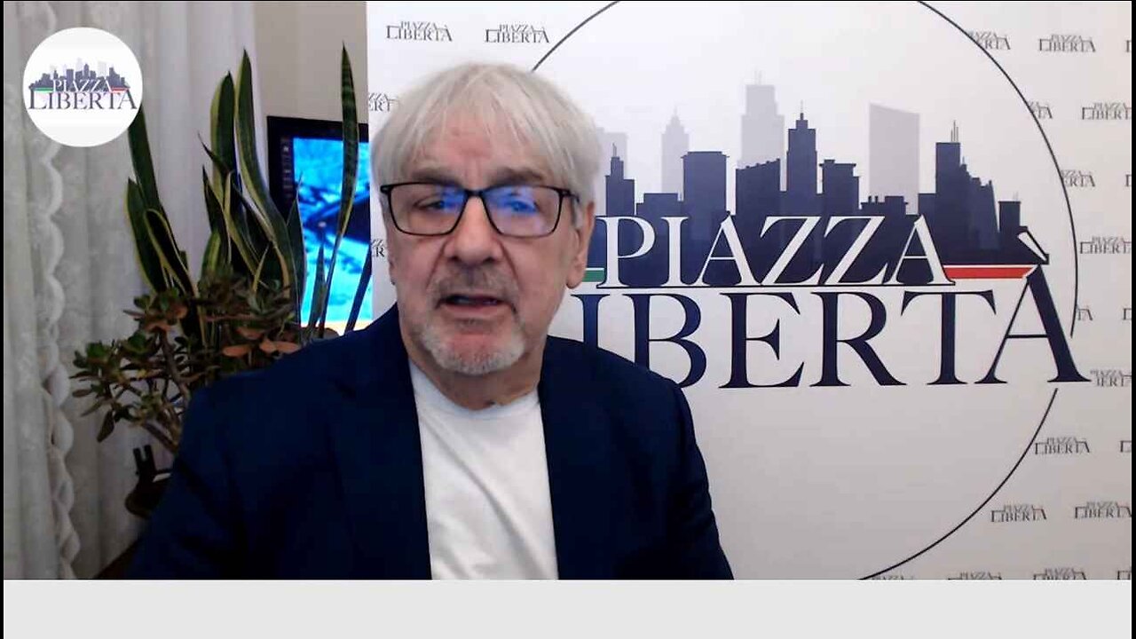 La UE crea il “28° regime”. PIAZZA LIBERTA’, puntata di martedì 27 gennaio 2026
