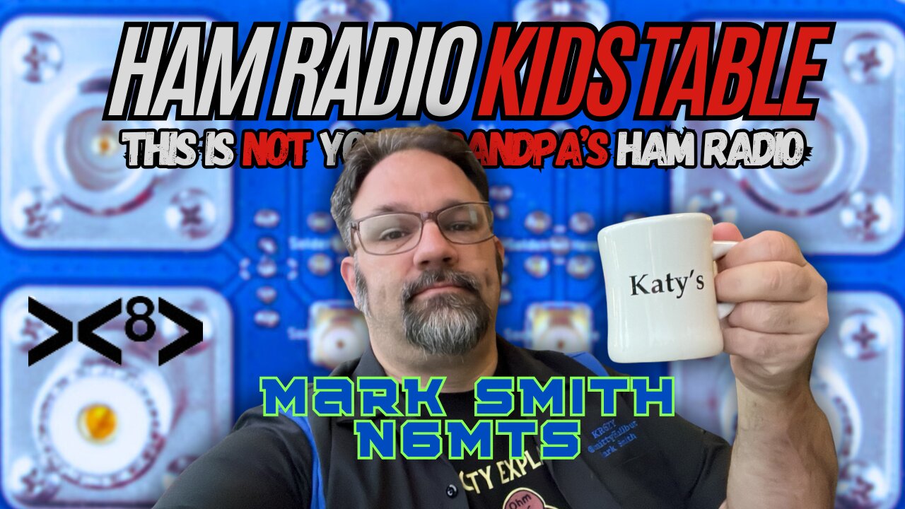 Taming RF Gremlins: Choking Common Mode Currents with Mark Smith N6MTS