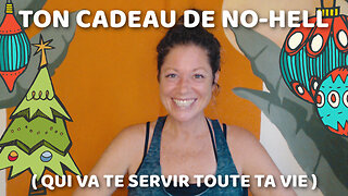 Ton enfant intérieur (visualisation) | Épisode 17