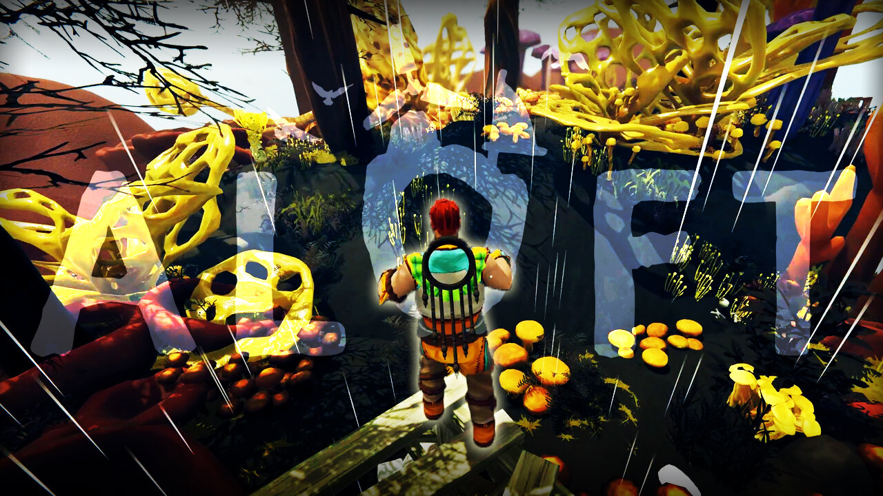 Sailing To NEW SKIES And CORRUPTION Riddled Isles | ALOFT
