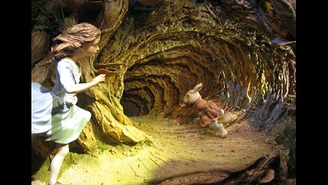 Rabbit Hole of Regret