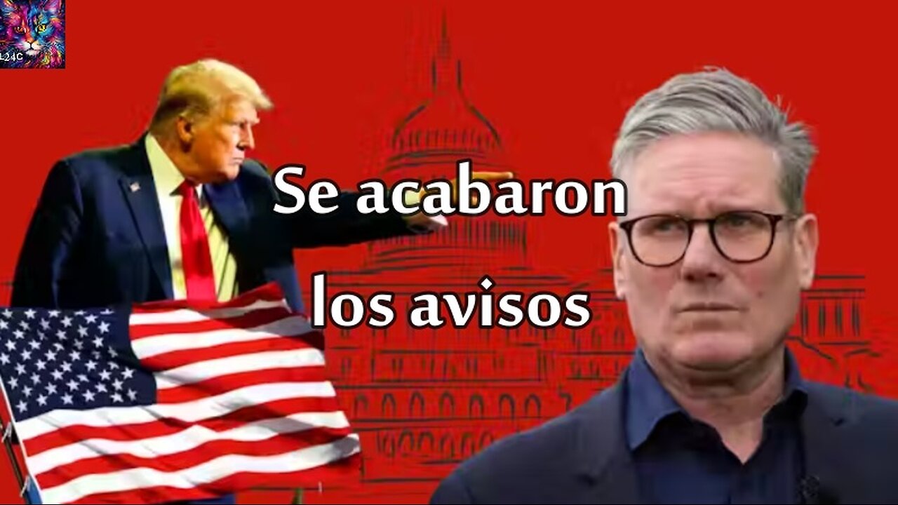 Se acabaron los avisos