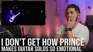 Prince and The Revolution's Purple Rain in Syracuse (Reaction!)