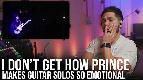 Prince and The Revolution's Purple Rain in Syracuse (Reaction!)