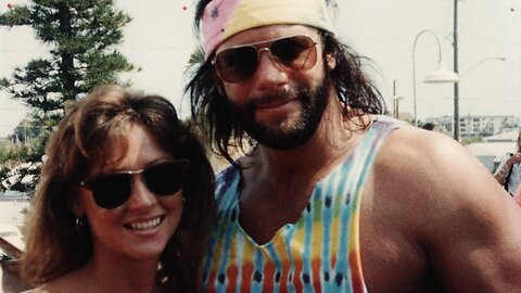 Dark Side Of The Ring: The Match Made in Heaven (Macho Man & Elizabeth) - S1 E1
