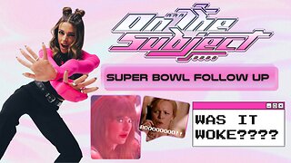 ON THE SUBJECT: SUPER BOWL FOLLOW UP!