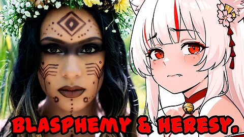 People worshiping AI as a God.. | Count Dankula React