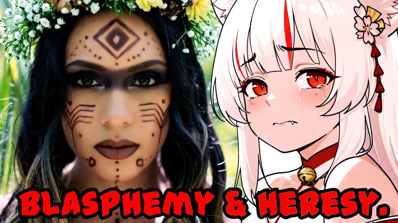 People worshiping AI as a God.. | Count Dankula React