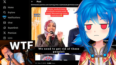 We need to get rid of them..