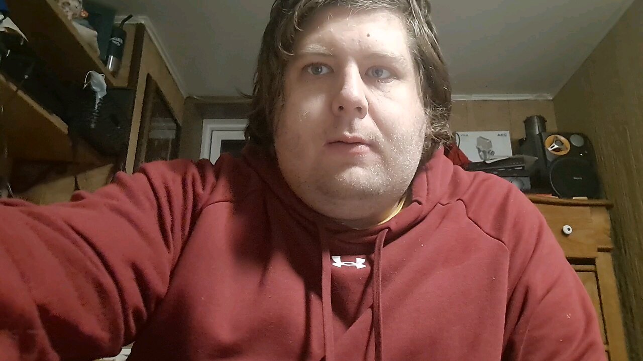 I DON'T LIKE HOW SOME CHRISTIANS THINK